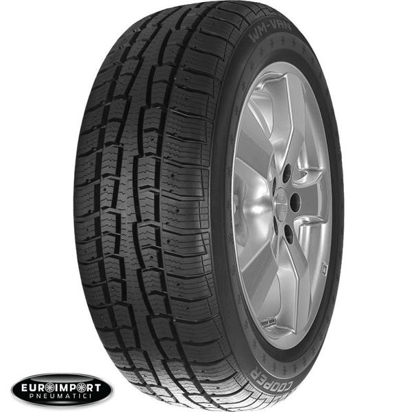 Cooper WEATHERMASTER VAN   205/65 R16 107_105 T  Carico C  TL